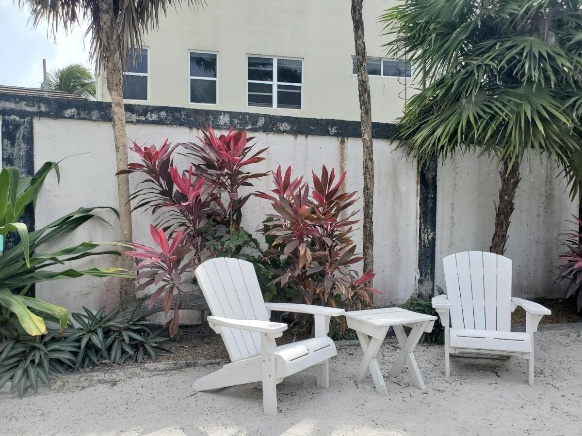 Casa Coccoloba * San Pedro (Ambergris Caye)