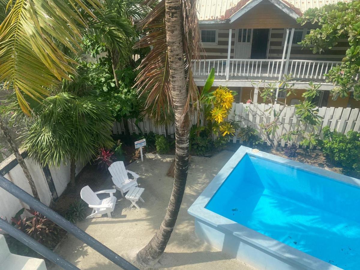 Casa Coccoloba San Pedro (Ambergris Caye)