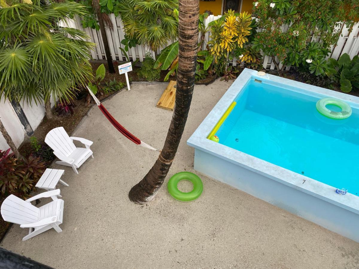 Casa Coccoloba *