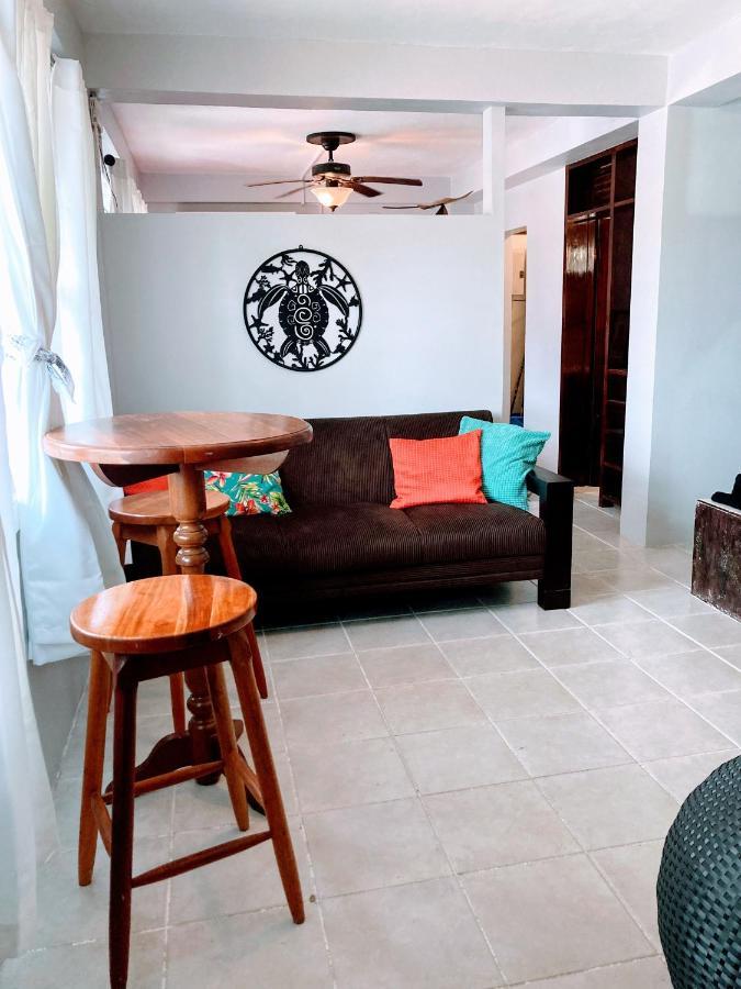 Holiday home Casa Coccoloba