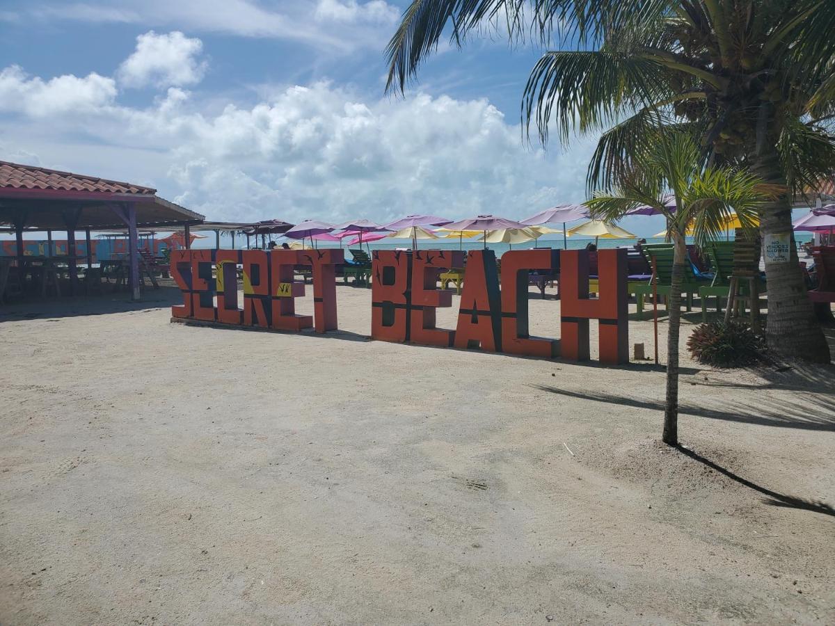Holiday home Casa Coccoloba San Pedro (Ambergris Caye)