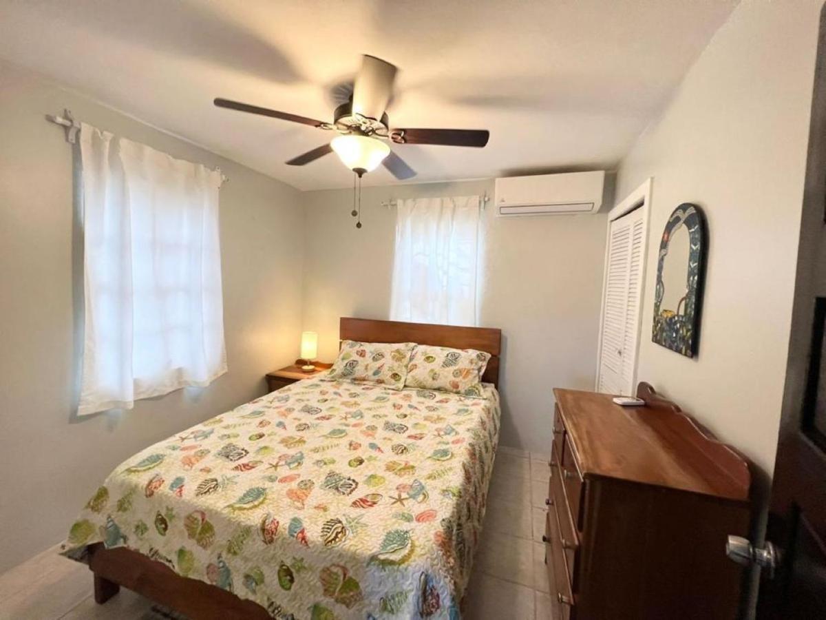 Holiday home Casa Coccoloba San Pedro (Ambergris Caye)