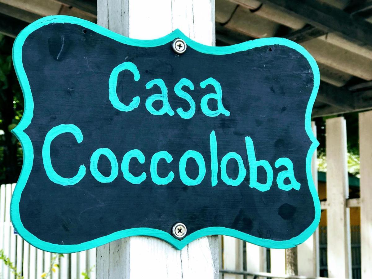 Casa Coccoloba *
