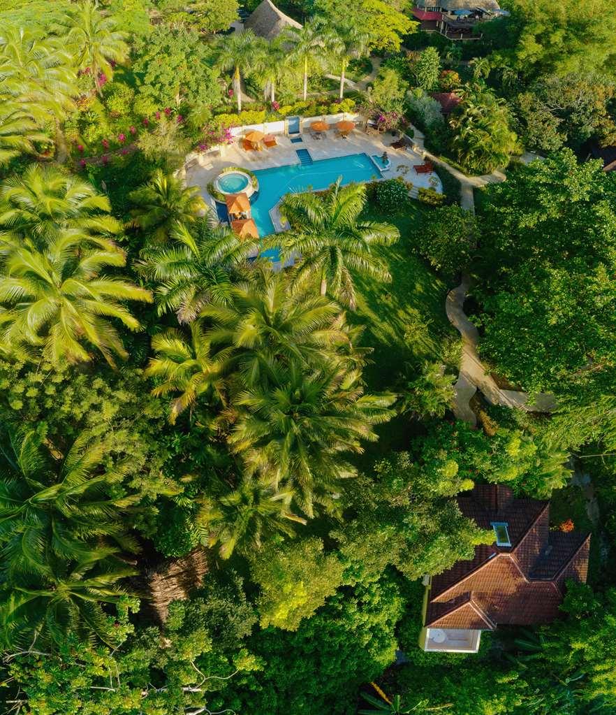 Resort Sleeping Giant Rainforest 5*