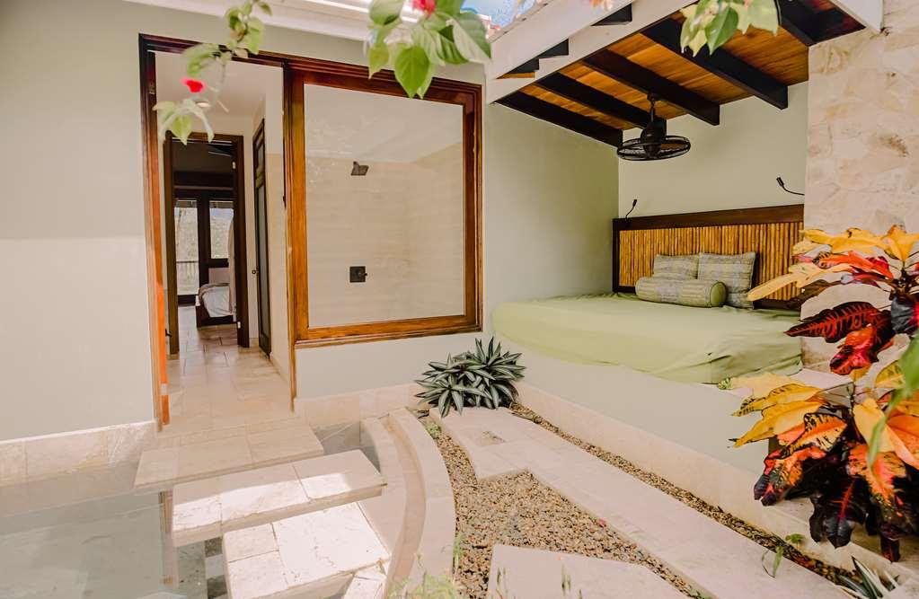 Sleeping Giant Rainforest Resort Belmopan