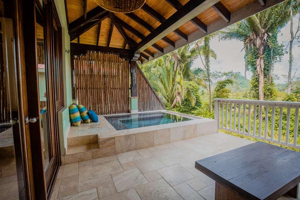 Sleeping Giant Rainforest 5*