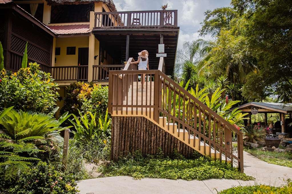 Sleeping Giant Rainforest Resort 5*