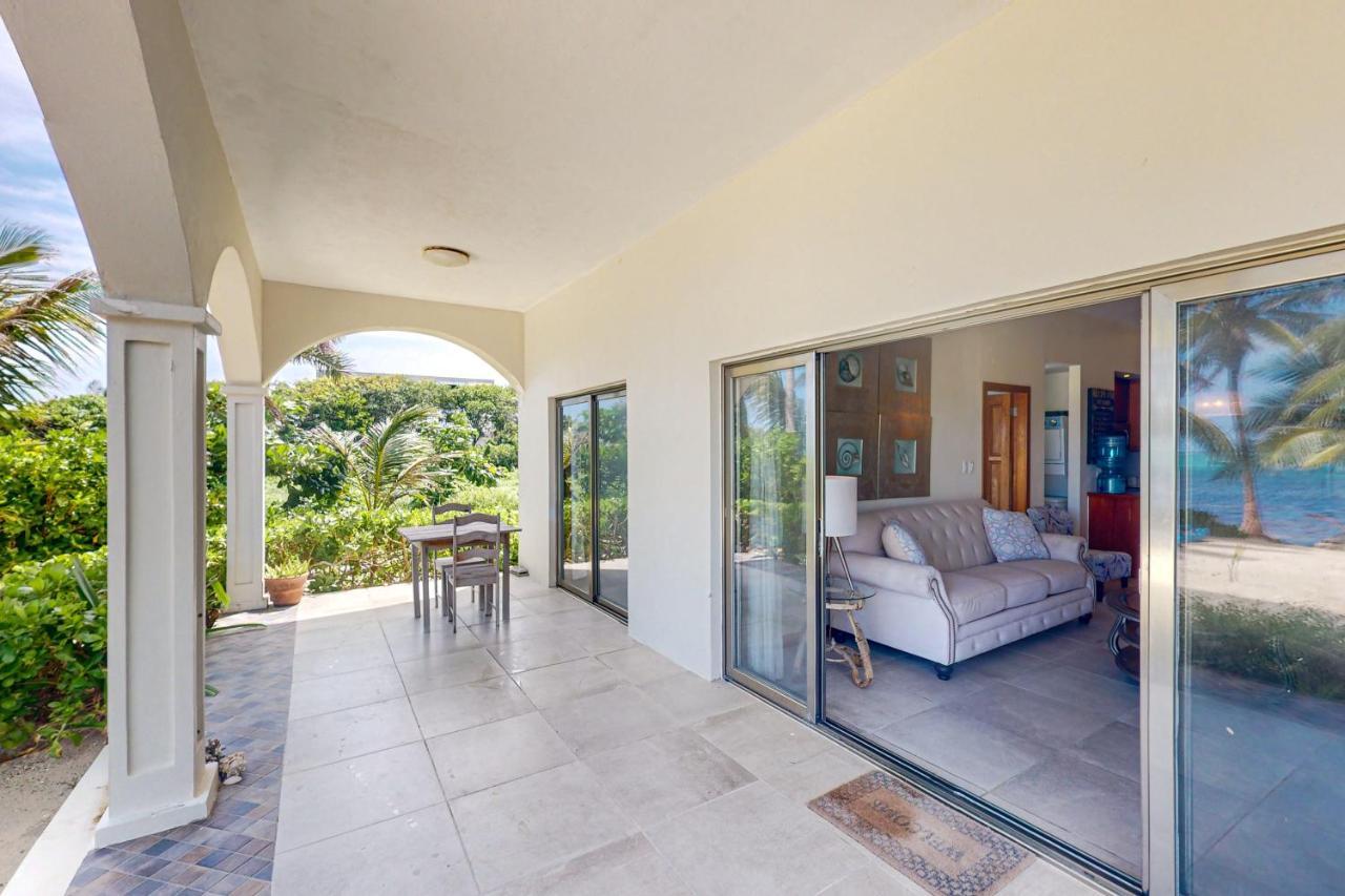 A1 At Blue Water Apartment