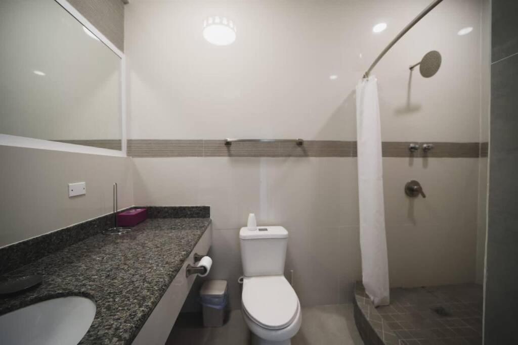 Apartment The Ansen Place *