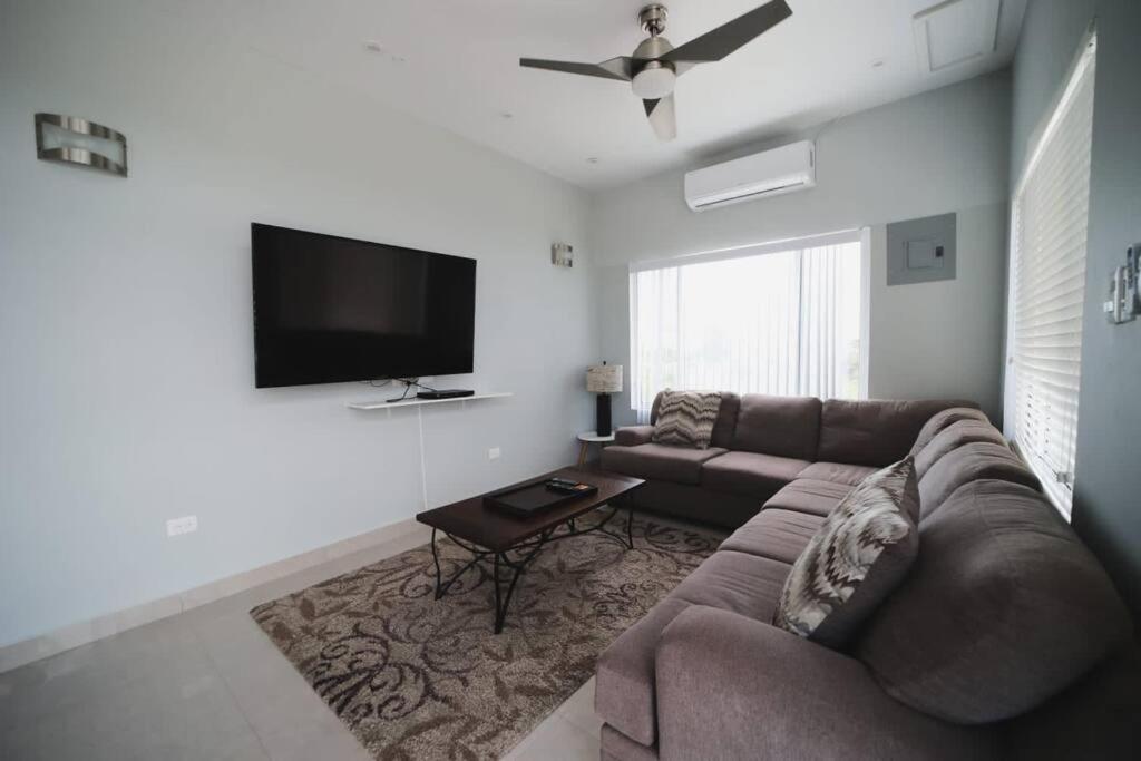 The Ansen Place