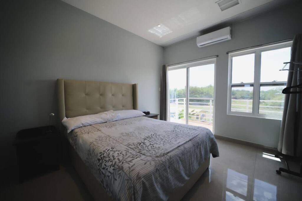Apartment The Ansen Place Belmopan