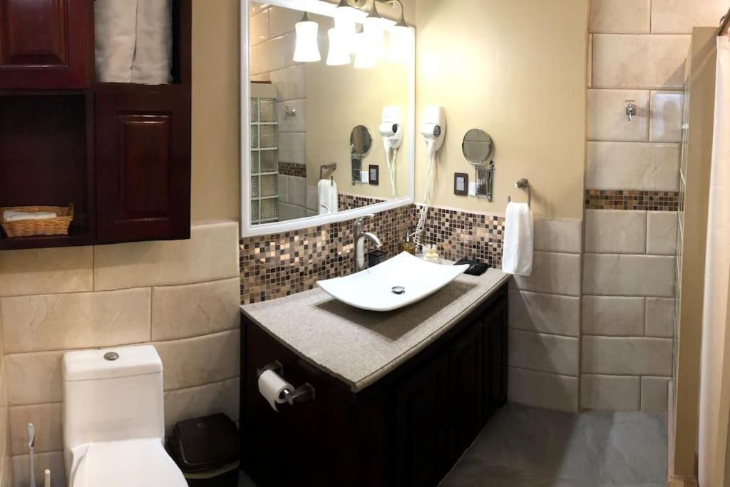 Apartment The Ansen Place Belmopan