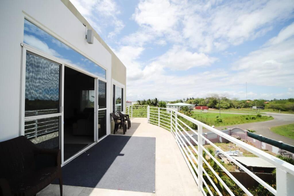 Apartment The Ansen Place