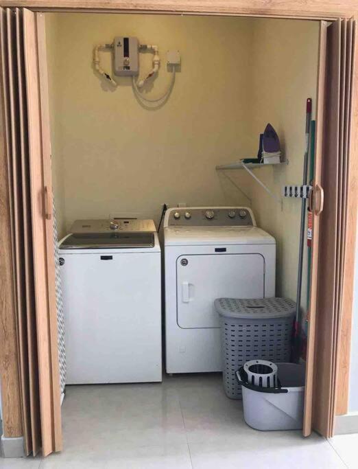The Ansen Place Apartment Belmopan