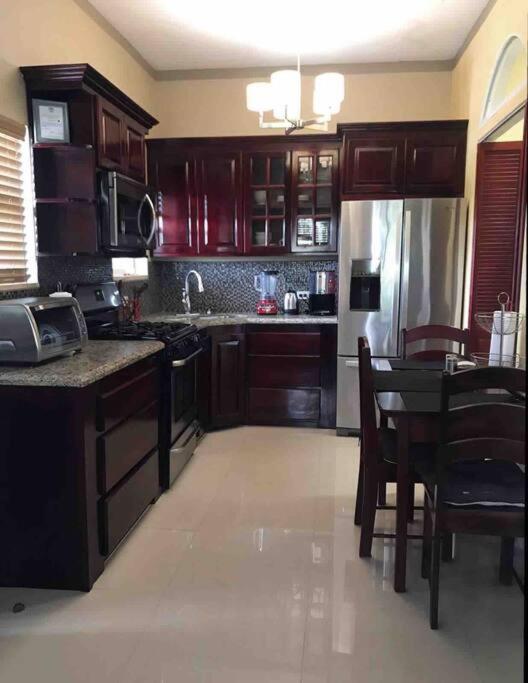 The Ansen Place * Belmopan