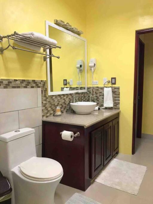 Apartment The Ansen Place *