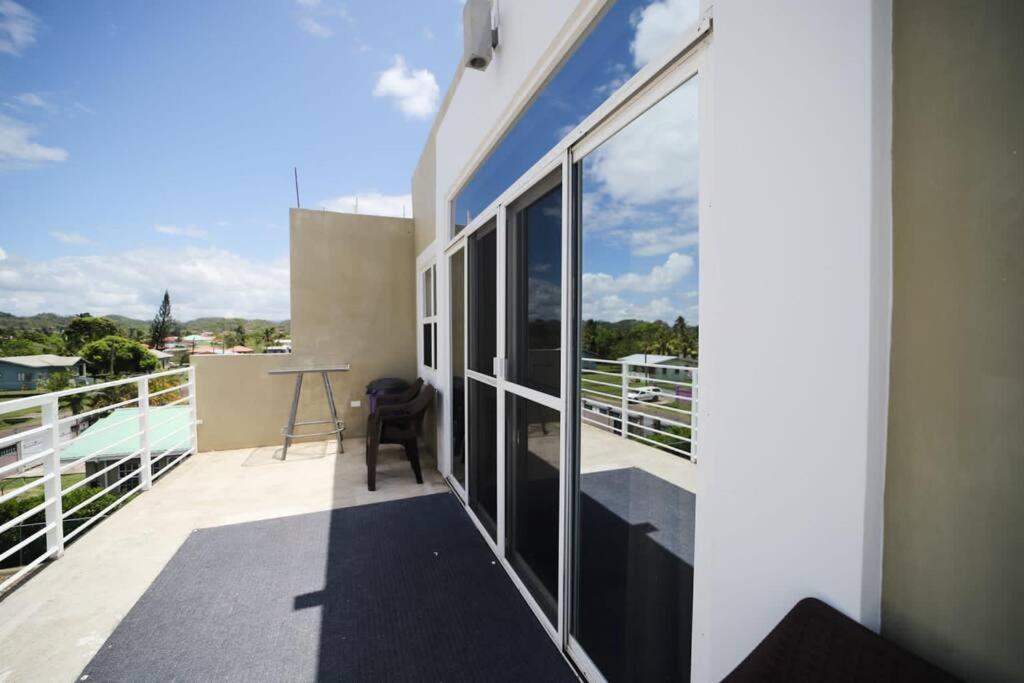 The Ansen Place Apartment