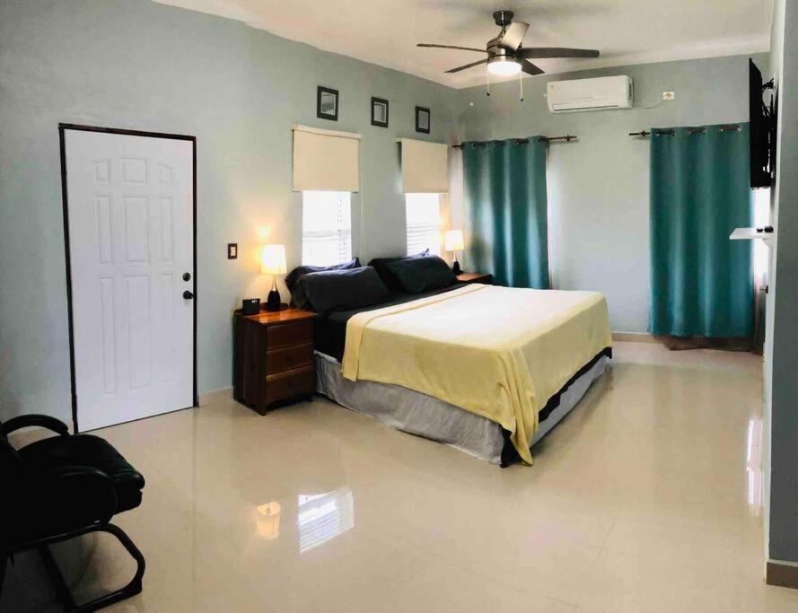The Ansen Place * Belmopan