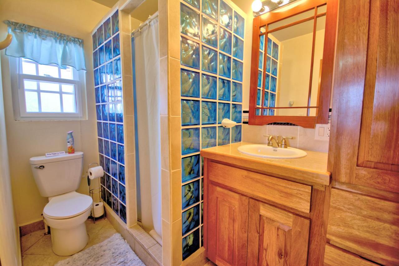 La Perla Azul House With Pool And 4 Seater Cart Holiday home San Pedro (Ambergris Caye)