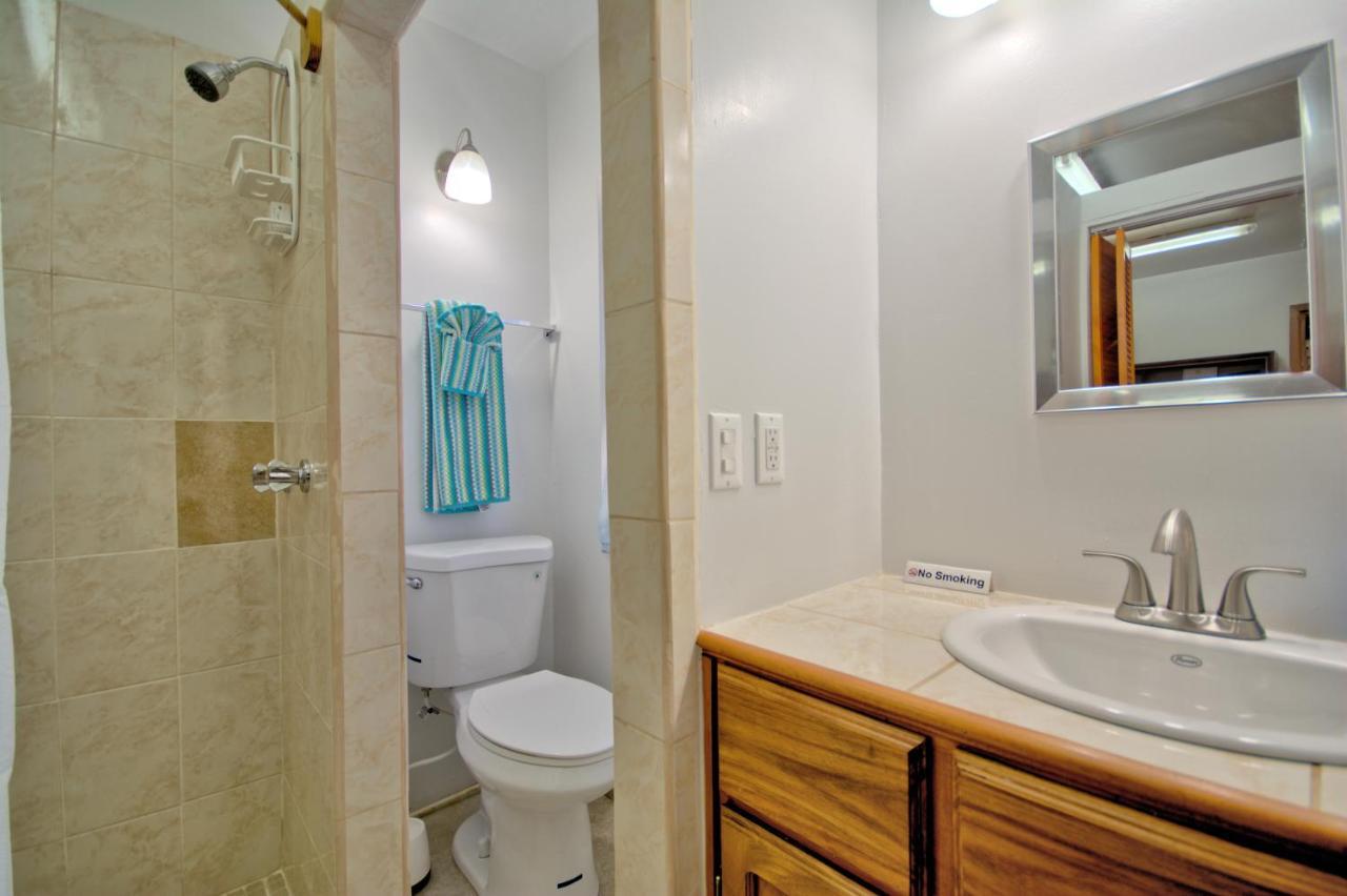 La Perla Azul House With Pool And 4 Seater Cart