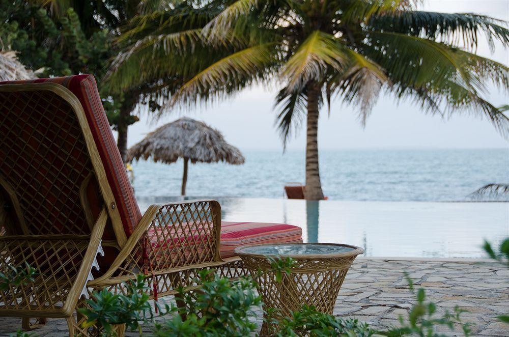 Almond At Jaguar Reef Resort