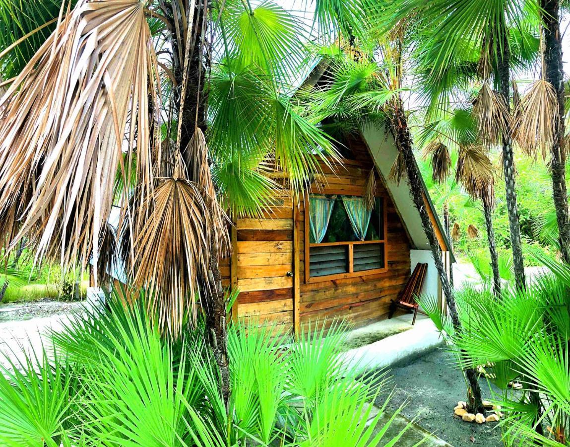 Kin * Maya Beach