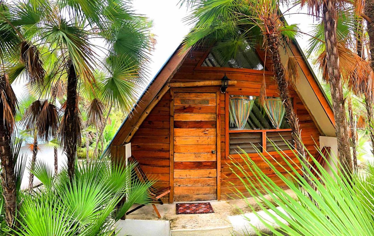 Kin Maya Beach