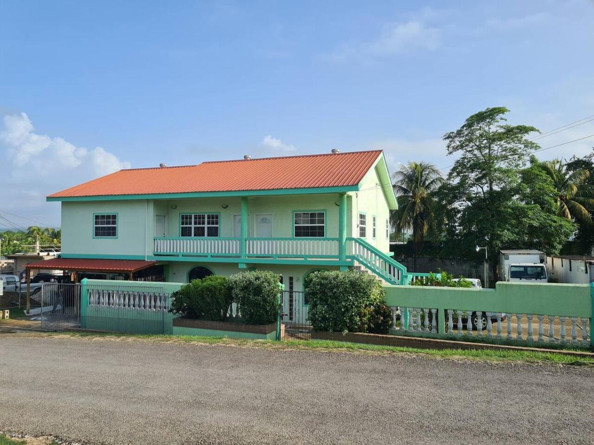 Apartment Casa Maya San Ignacio