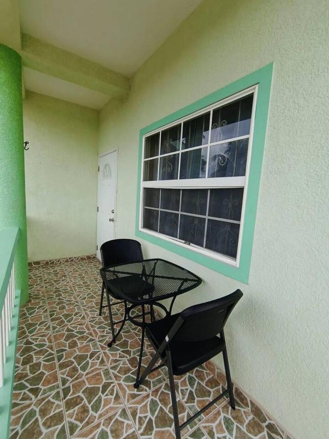 Apartment Casa Maya