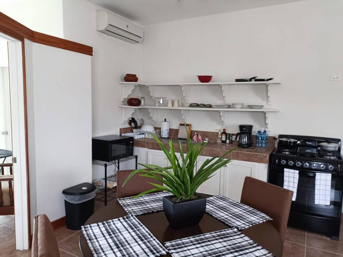 Casa Maya Apartment