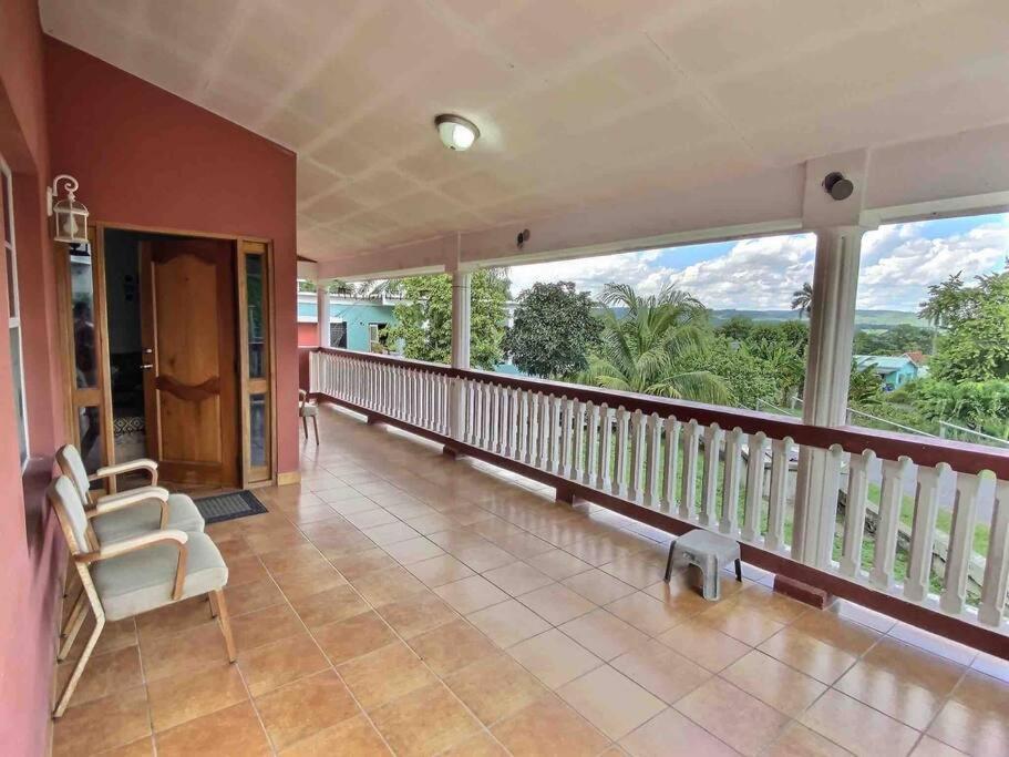 Holiday home Mountain View Family In Town With King And Midterm Available