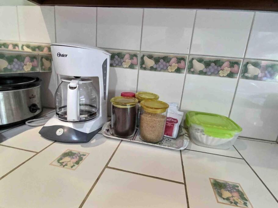 Mountain View Family In Town With King And Midterm Available San Ignacio