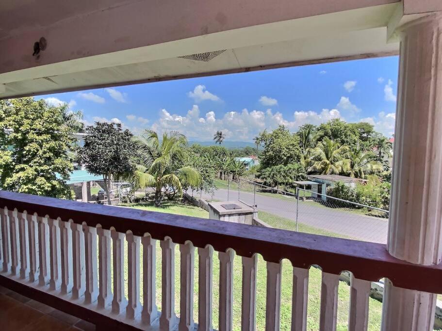 Holiday home Mountain View Family In Town With King And Midterm Available San Ignacio