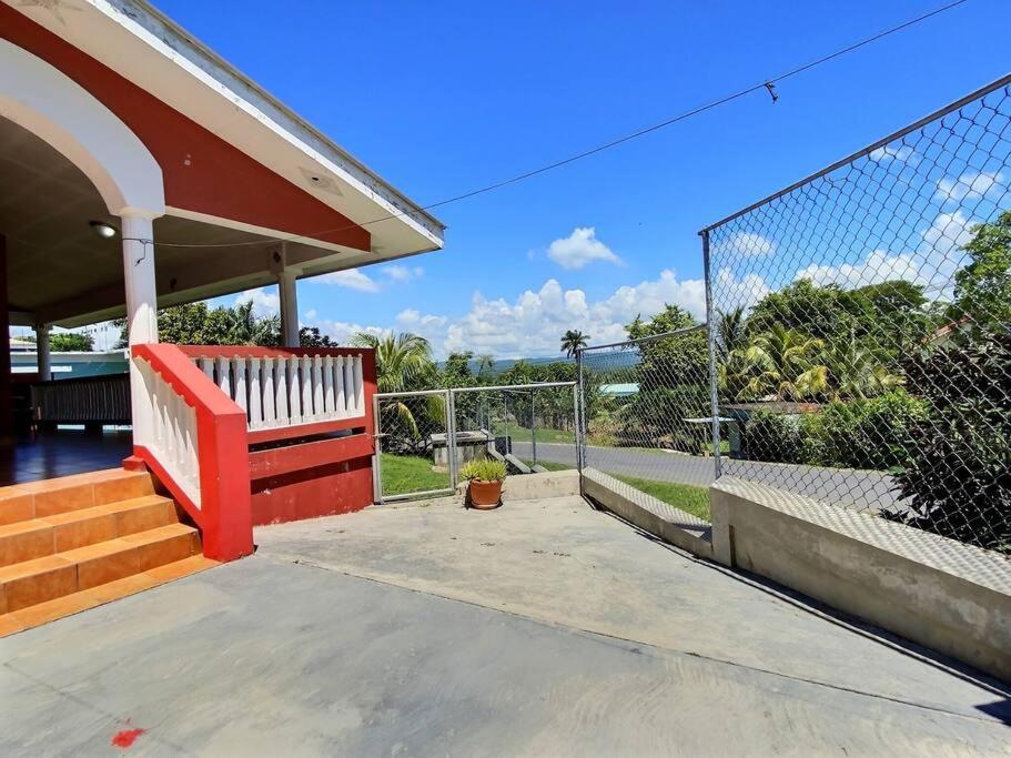 Mountain View Family In Town With King And Midterm Available * San Ignacio
