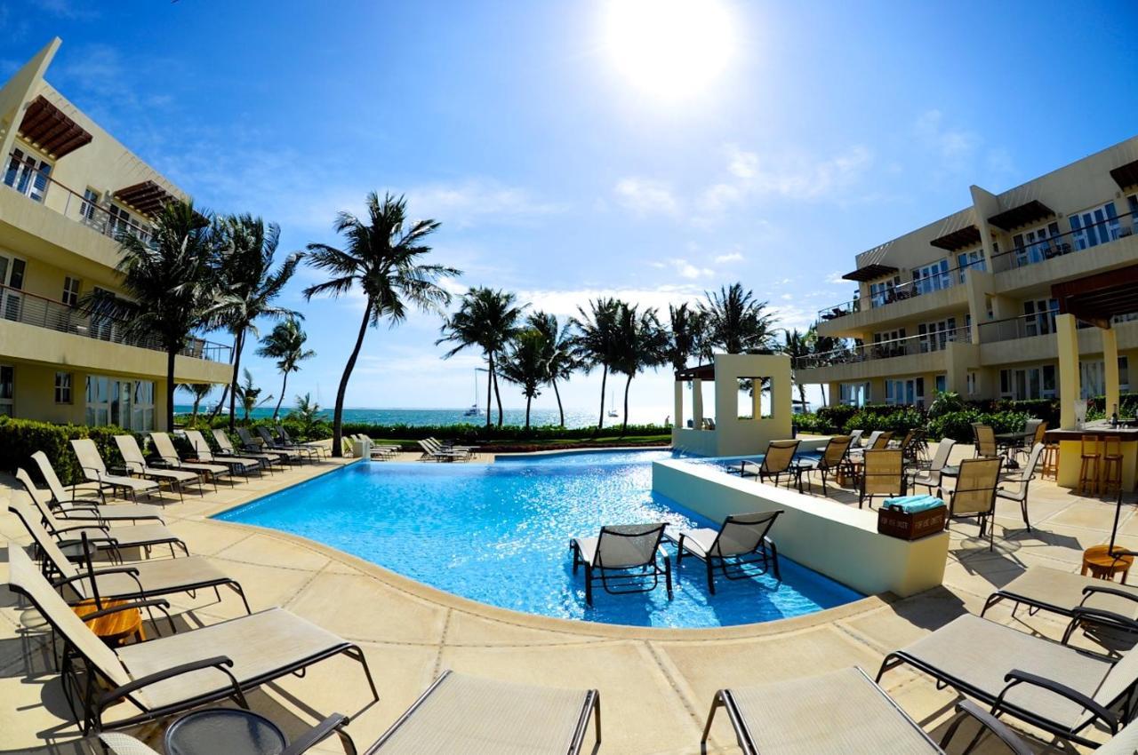 Resort The Phoenix San Pedro (Ambergris Caye)