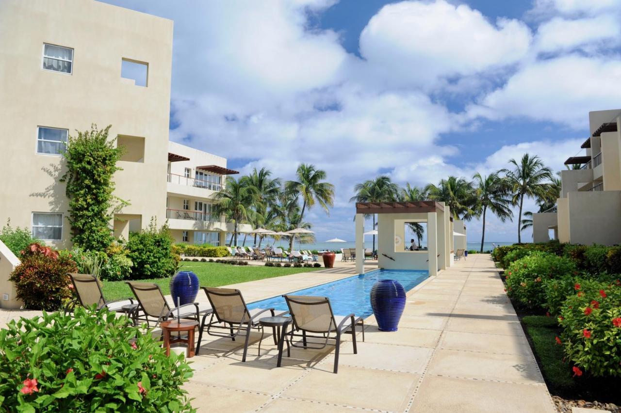 The Phoenix Resort San Pedro (Ambergris Caye)