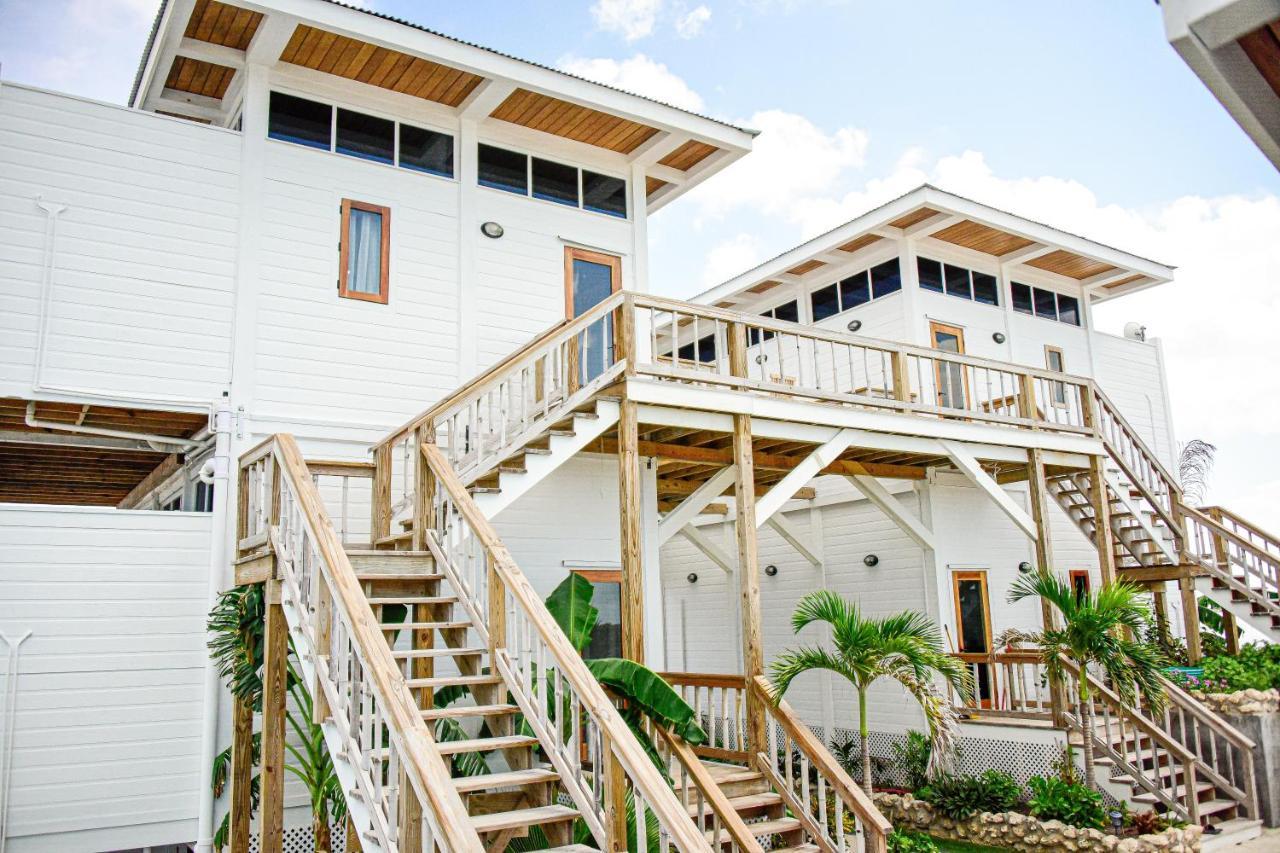 Aruna & Villas San Pedro (Ambergris Caye)
