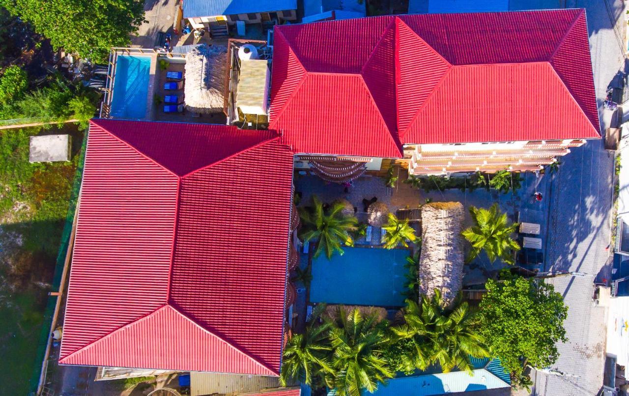 Tropical Palace San Pedro (Ambergris Caye)