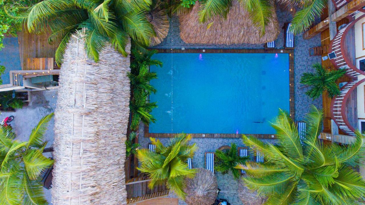Tropical Palace San Pedro (Ambergris Caye)