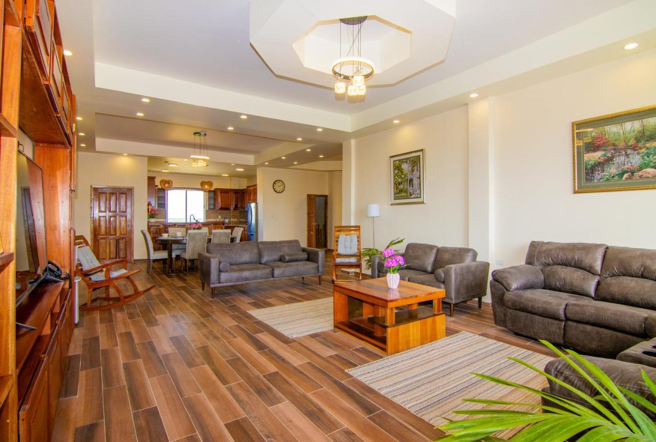 Tropical Palace Aparthotel *