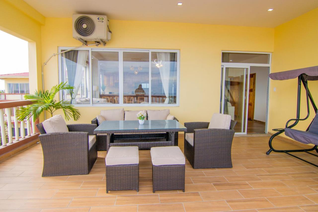 Tropical Palace Aparthotel *