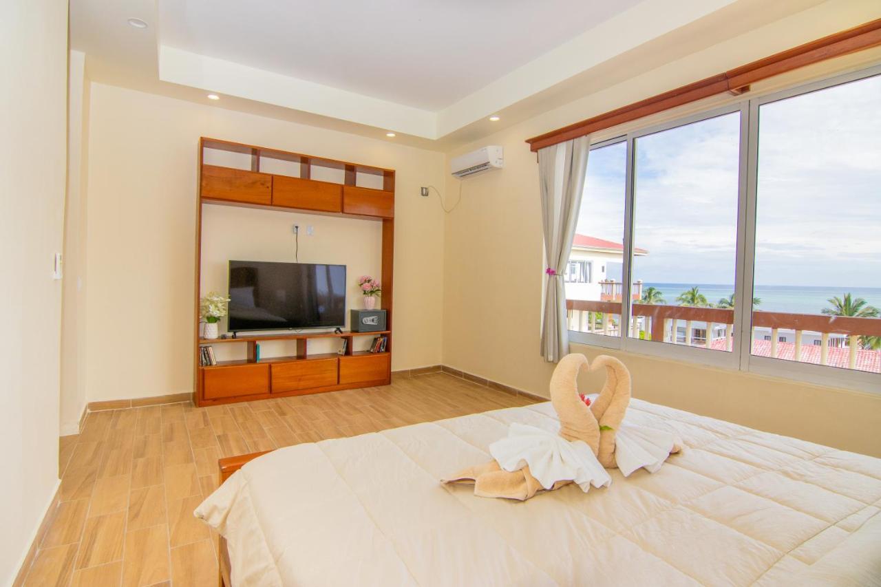 Tropical Palace Aparthotel