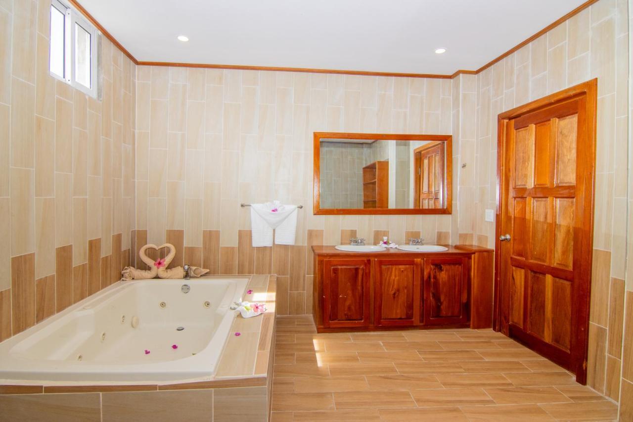 Aparthotel Tropical Palace