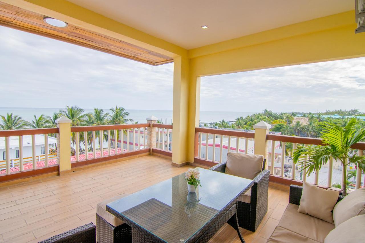 Tropical Palace San Pedro (Ambergris Caye)