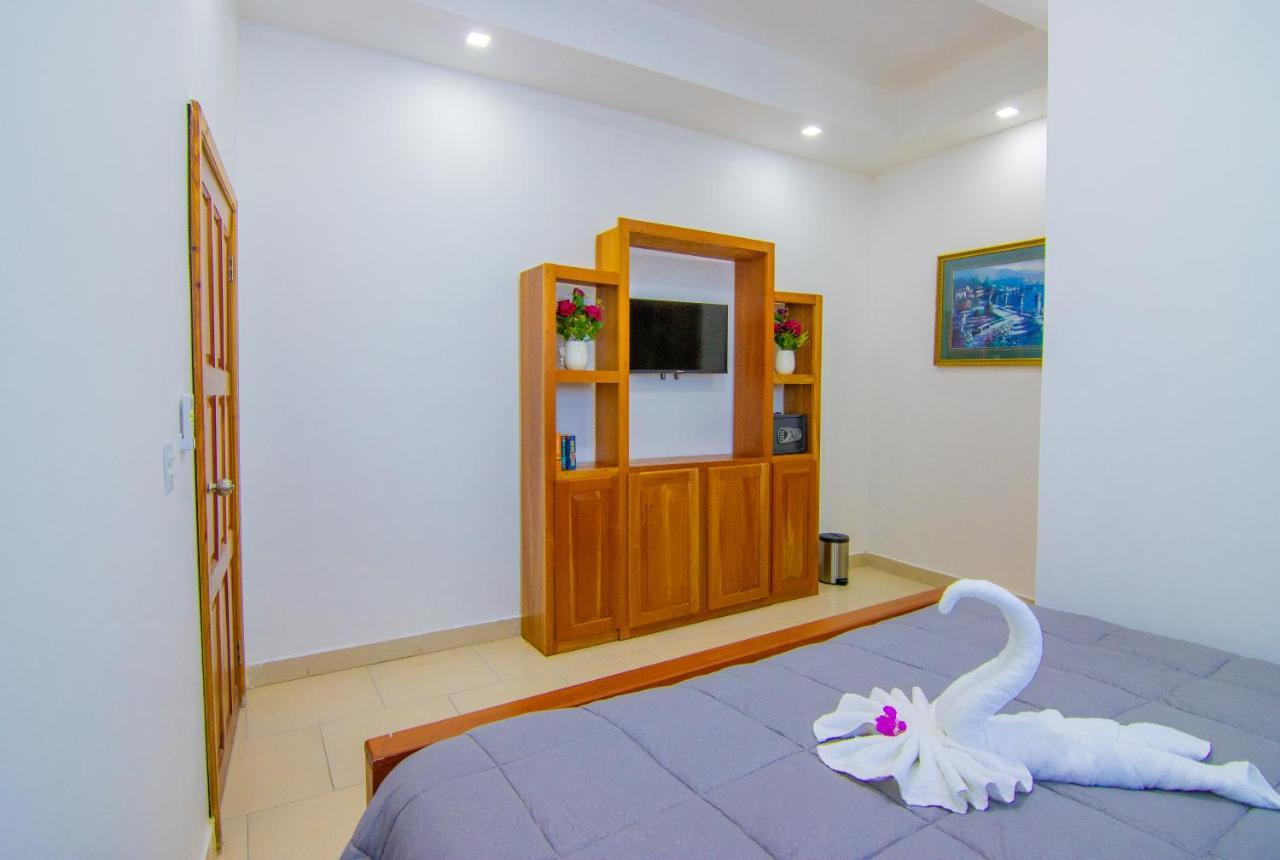 Aparthotel Tropical Palace