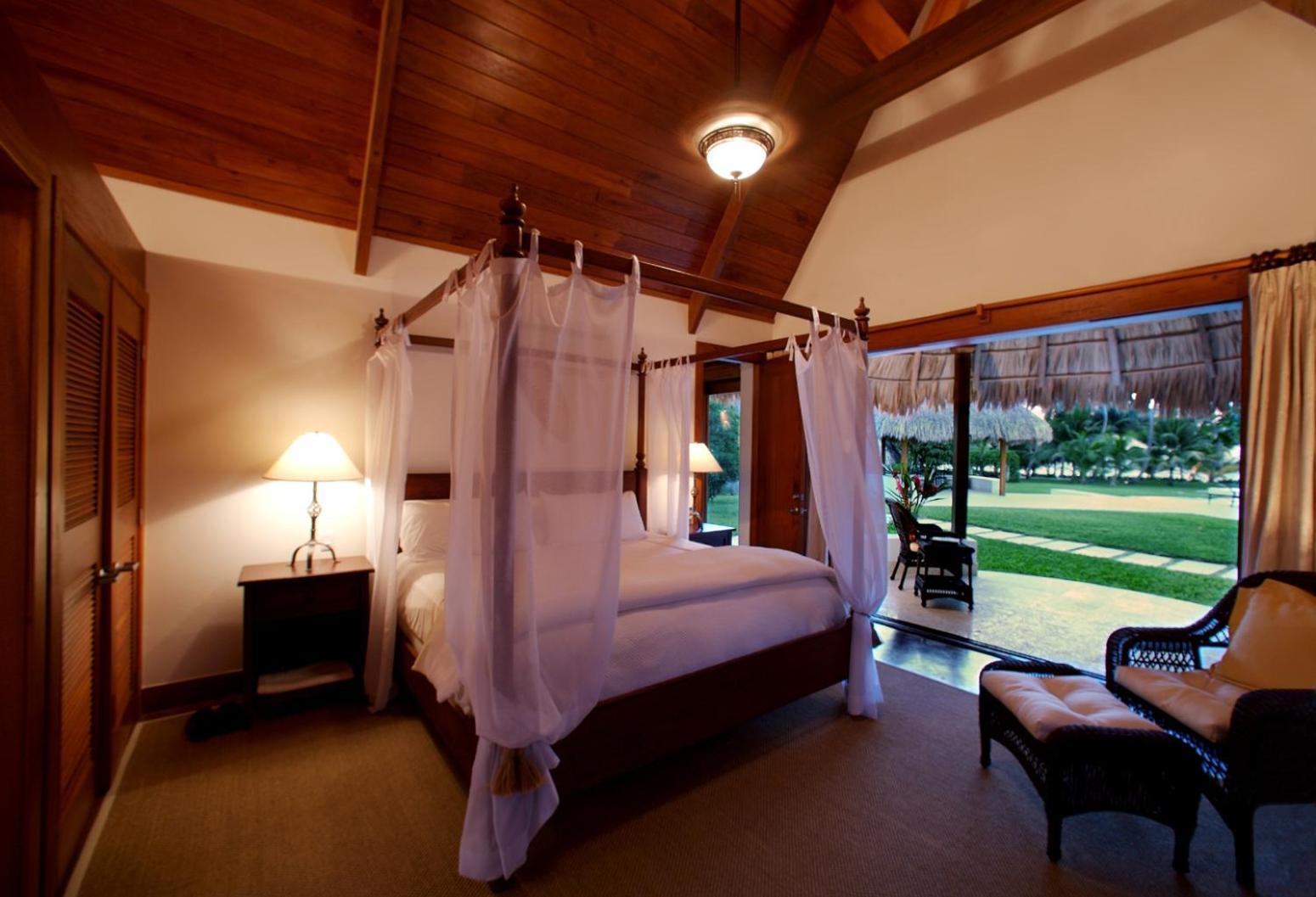 Victoria House & Resort