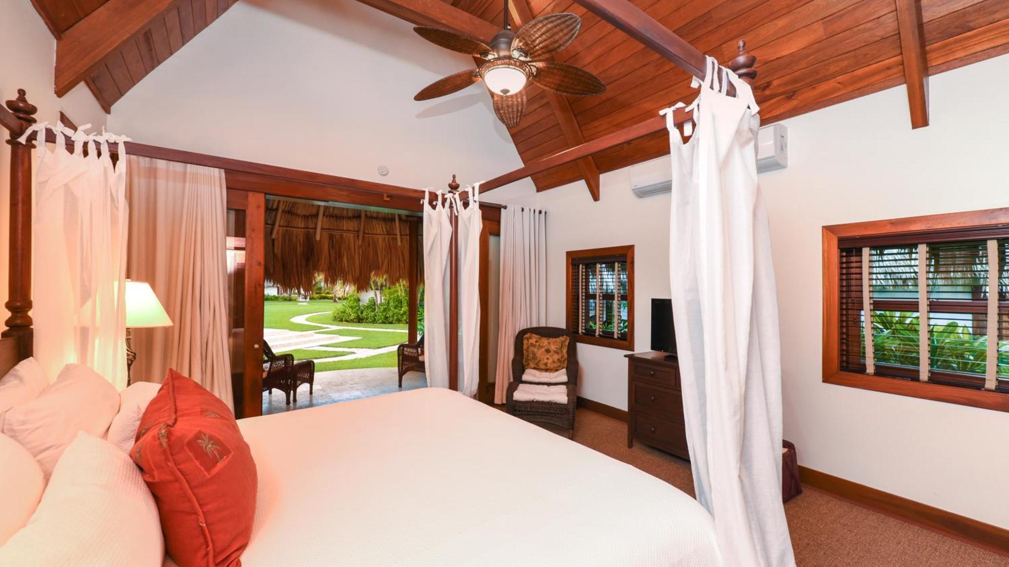 Victoria House & Resort