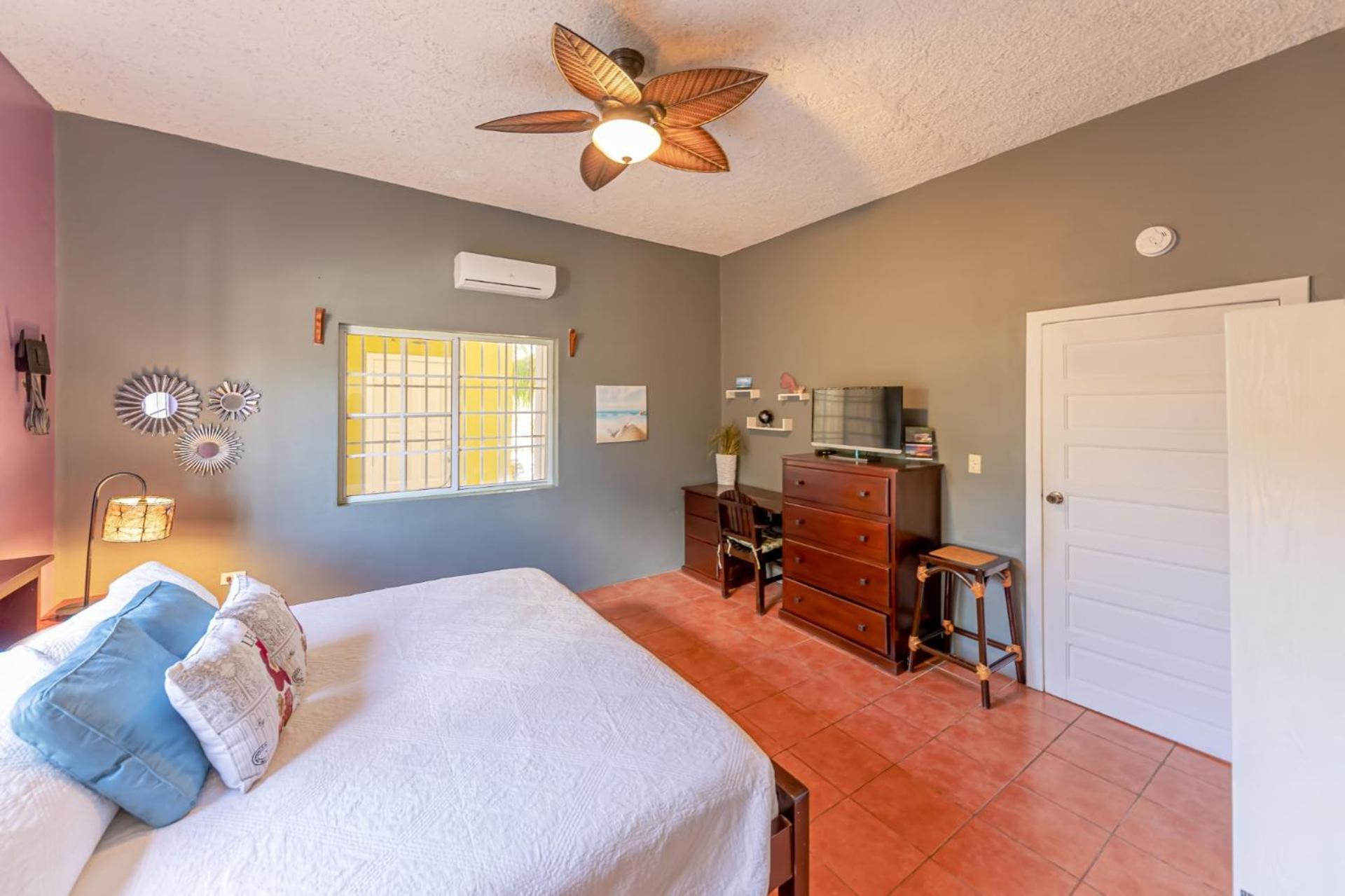Casa Del Rai San Pedro (Ambergris Caye)