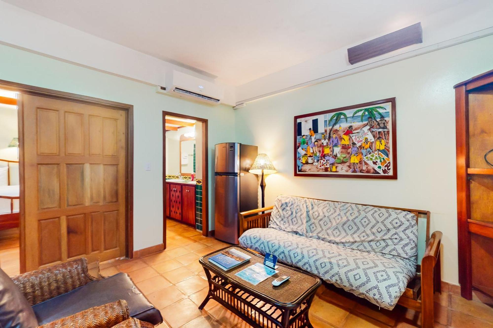 #25 @ Beachside Apartment *