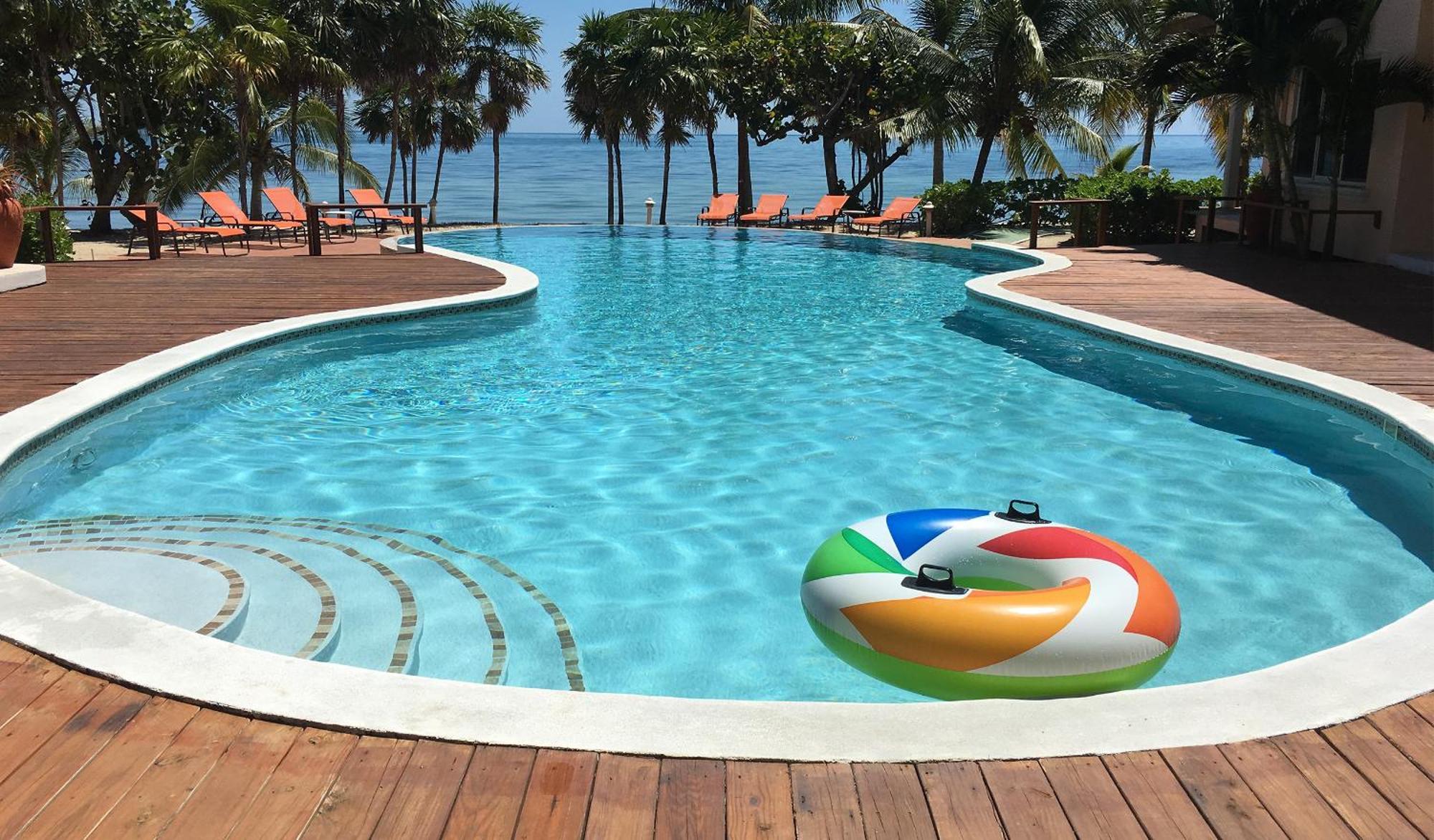 Resort Laru Beya 5*